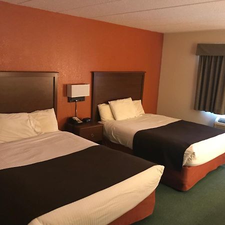 Americinn By Wyndham Blackduck Extérieur photo
