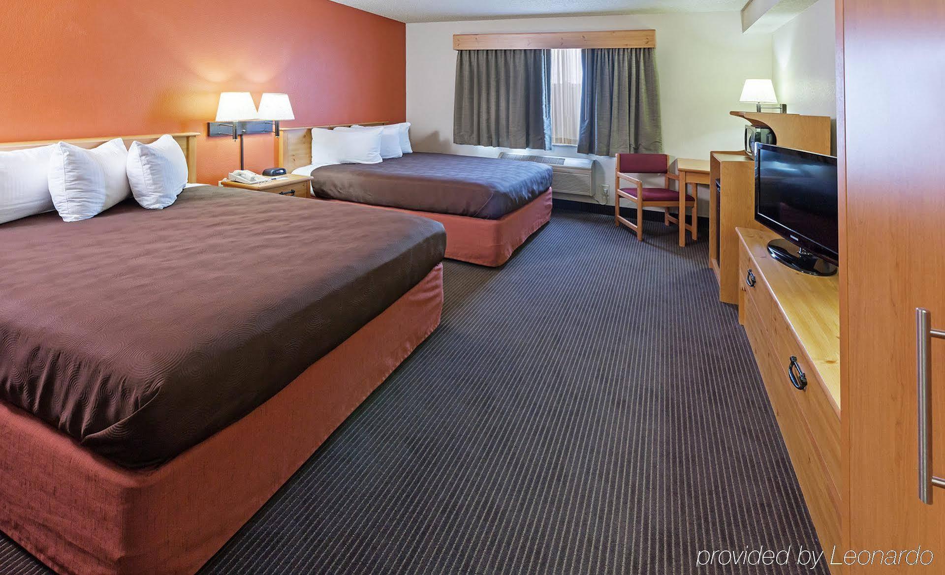 Americinn By Wyndham Blackduck Extérieur photo
