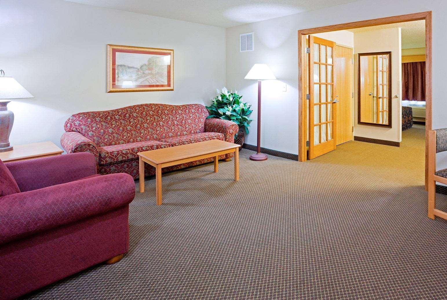Americinn By Wyndham Blackduck Extérieur photo