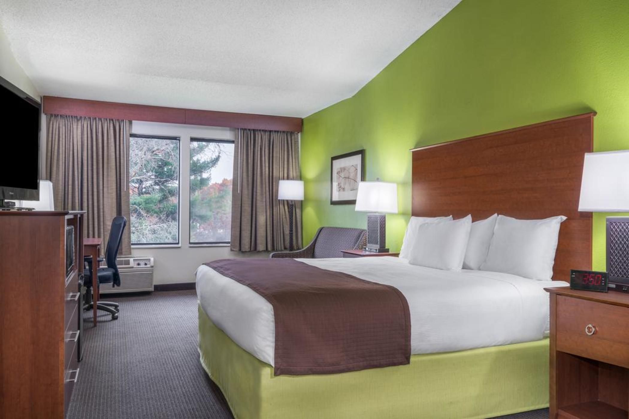 Americinn By Wyndham Blackduck Extérieur photo