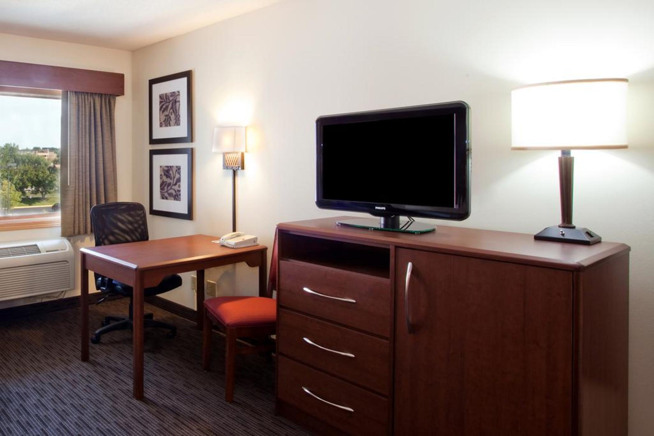 Americinn By Wyndham Blackduck Extérieur photo