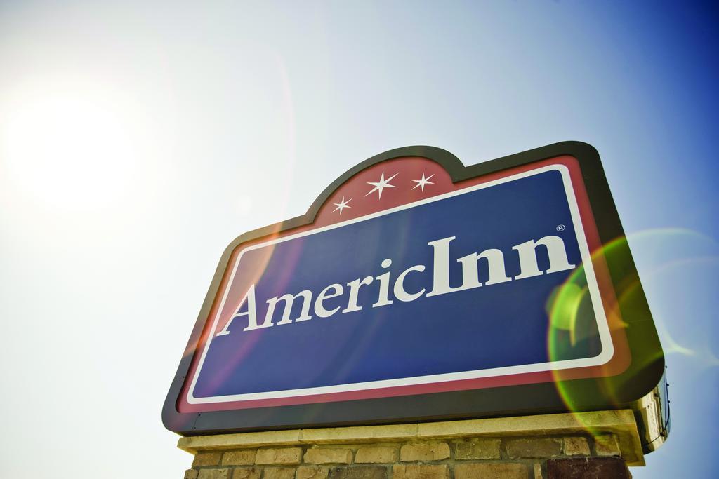Americinn By Wyndham Blackduck Chambre photo