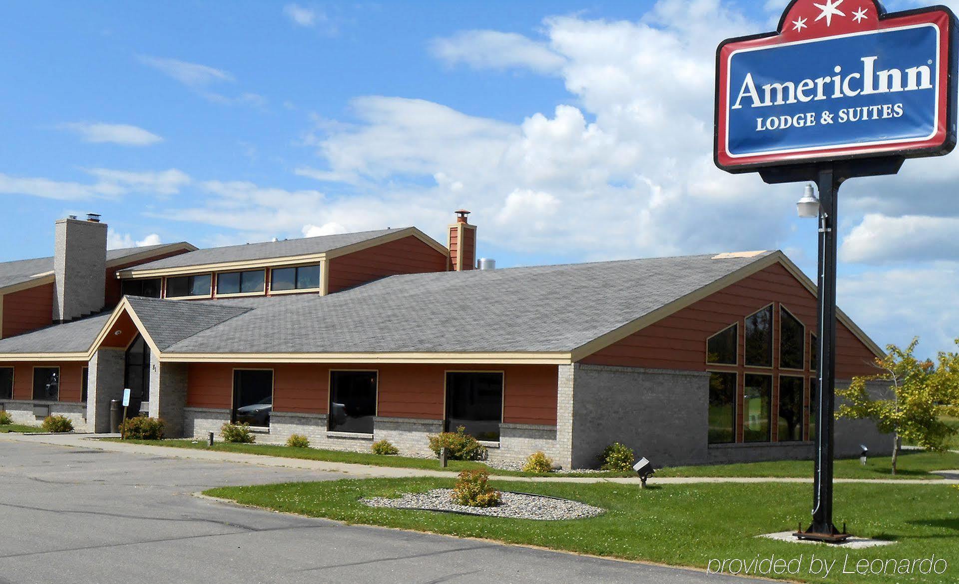 Americinn By Wyndham Blackduck Extérieur photo