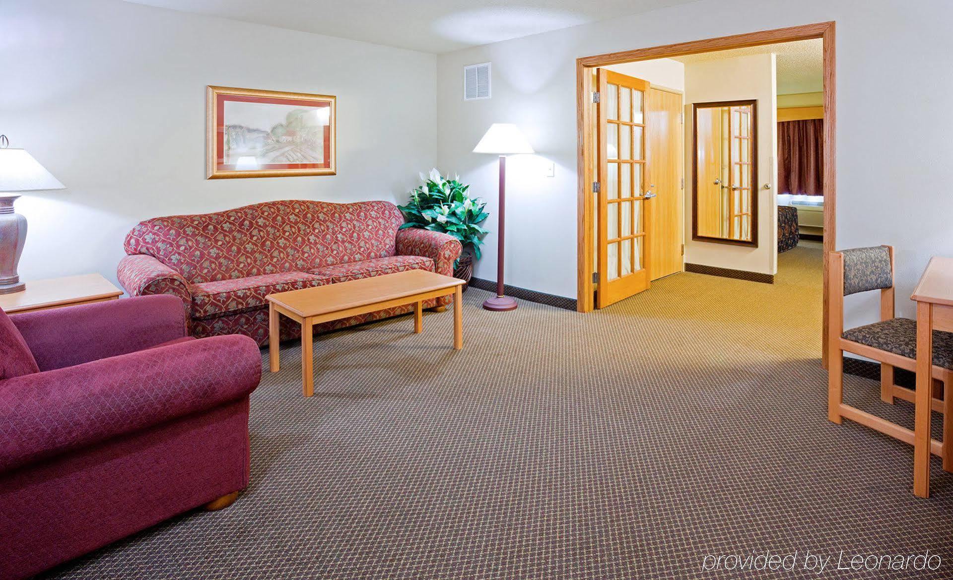 Americinn By Wyndham Blackduck Extérieur photo