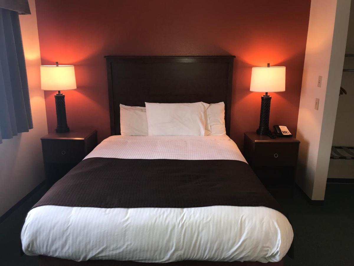 Americinn By Wyndham Blackduck Extérieur photo