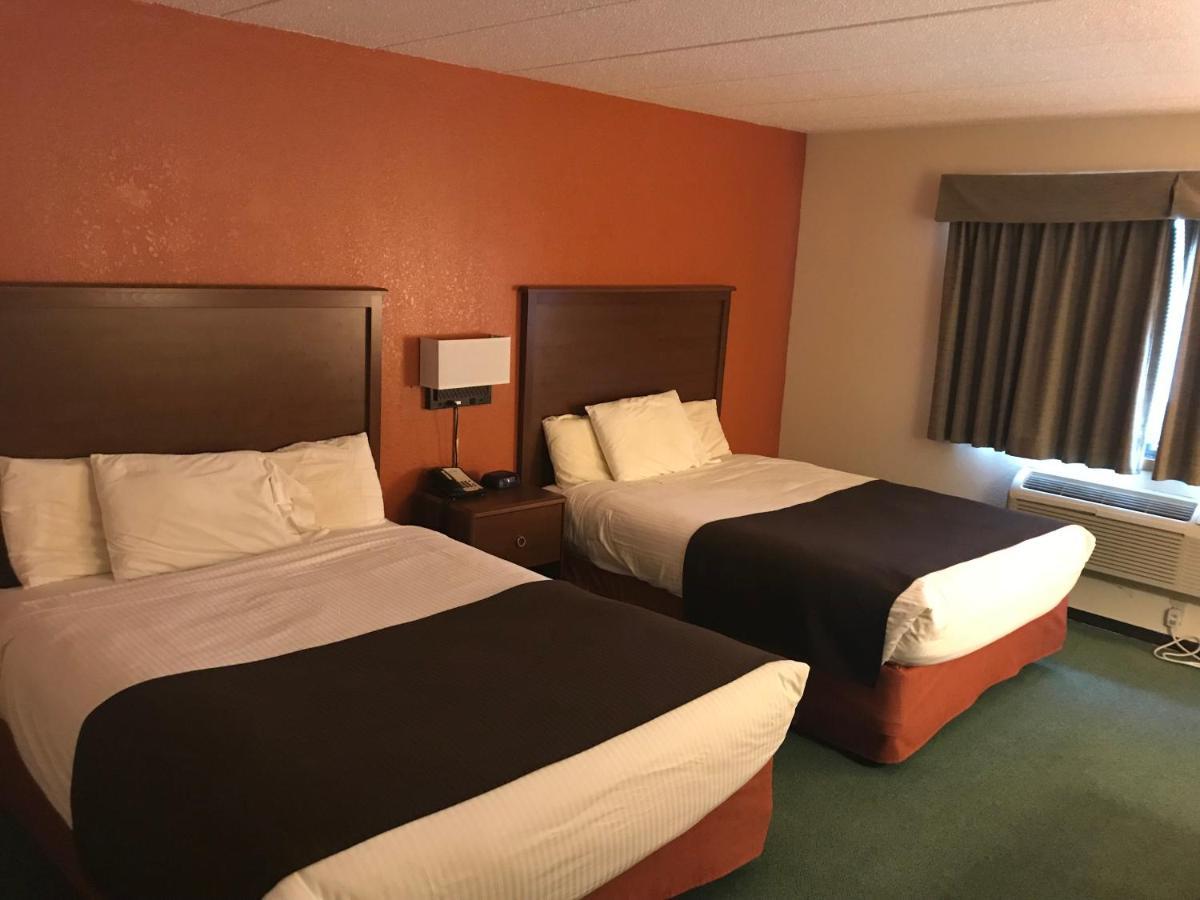 Americinn By Wyndham Blackduck Extérieur photo