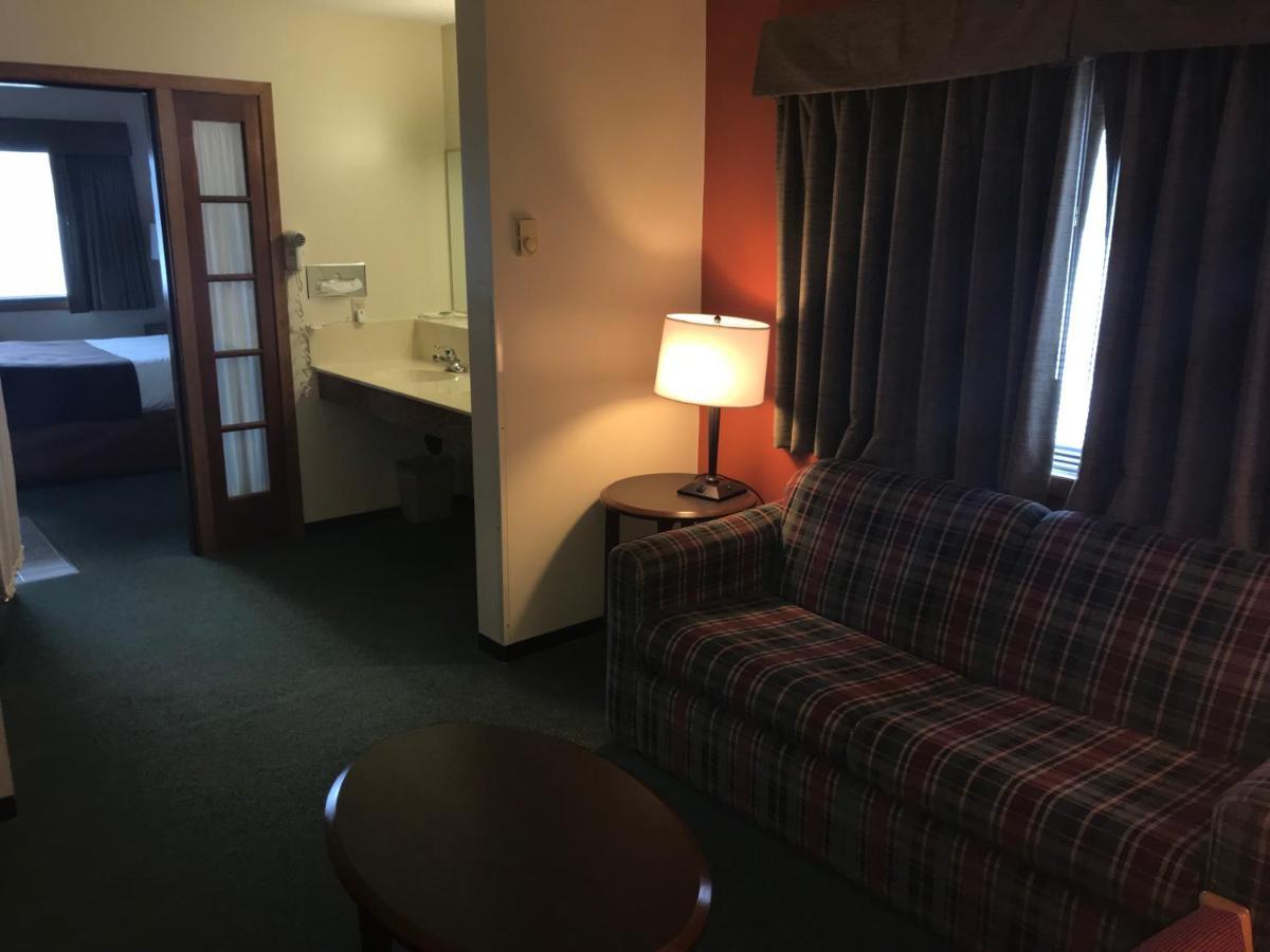Americinn By Wyndham Blackduck Extérieur photo